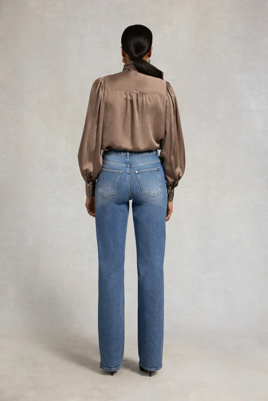 Ariella Blouse