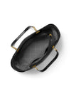 An image of the Michael Kors Jacquelyn Mid Chain Tote