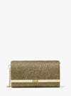 An image of the Michael Kors Large Clutch