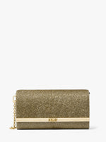An image of the Michael Kors Large Clutch