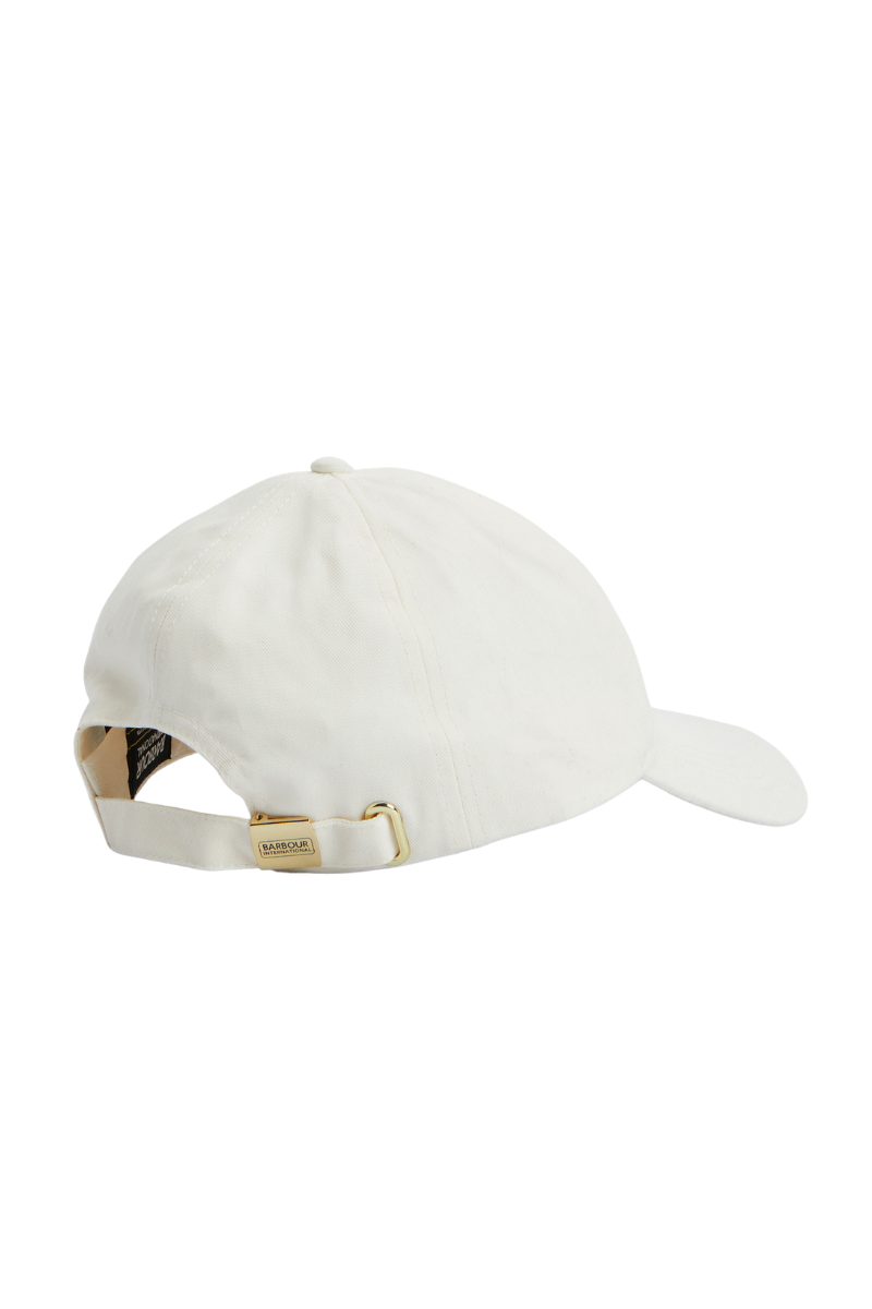 An image of the Barbour International Norton Cap