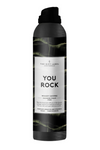 An image of the The Gift Label Shower Foam Mens 200ml