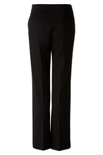 An image of the Oui Stretch Trousers
