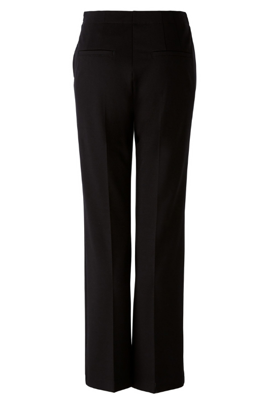 An image of the Oui Stretch Trousers
