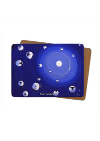 An image of the Thomas Joseph Single Table Mat