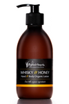 An image of the Highland Soap Company Organic Hand & Body Lotions