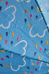An image of the Grass & Air Little Kids Colour Revealing Umbrella