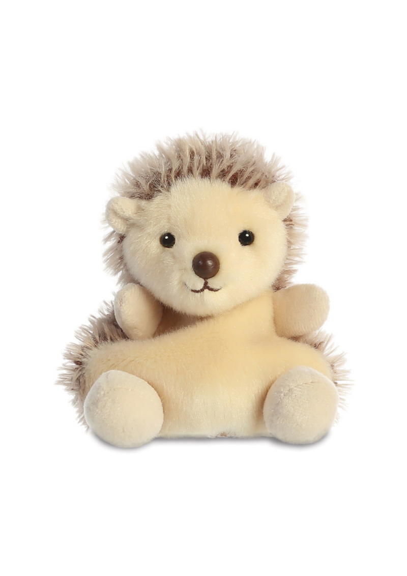 An image of the Aurora World Hedgie Hedgehog 5In