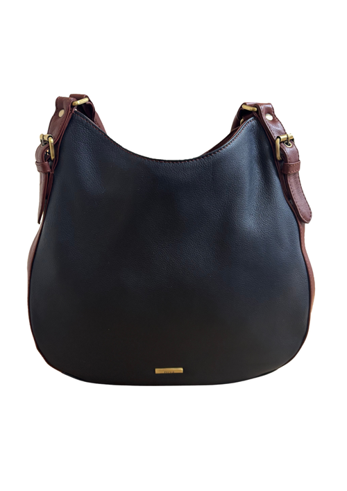 An image of the Nova Leathers Leather Bag