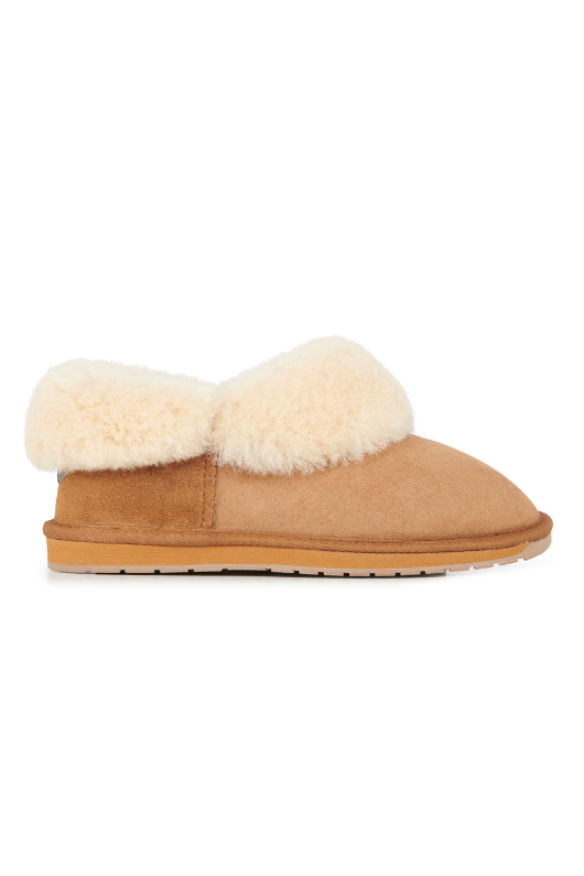 An image of the EMU Australia Platinum Mintaro Slippers
