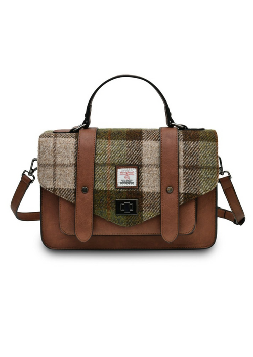 The Medium Satchel