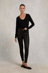 An image of the Holland Cooper Jodhpur Jean