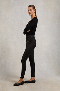 An image of the Holland Cooper Jodhpur Jean