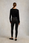 An image of the Holland Cooper Jodhpur Jean