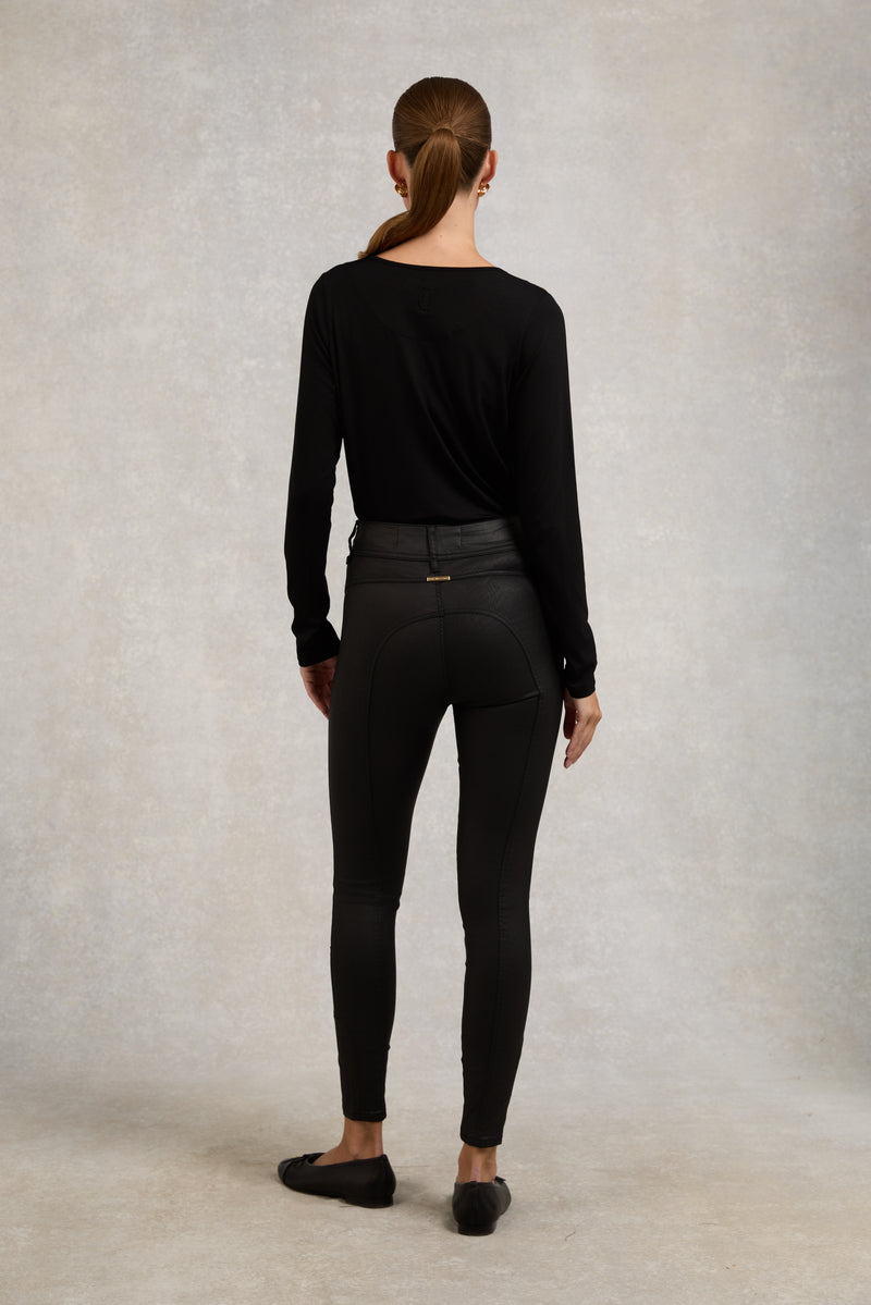 An image of the Holland Cooper Jodhpur Jean