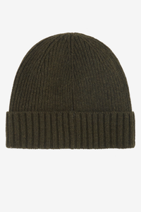 An image of the Barbour Carlton Beanie