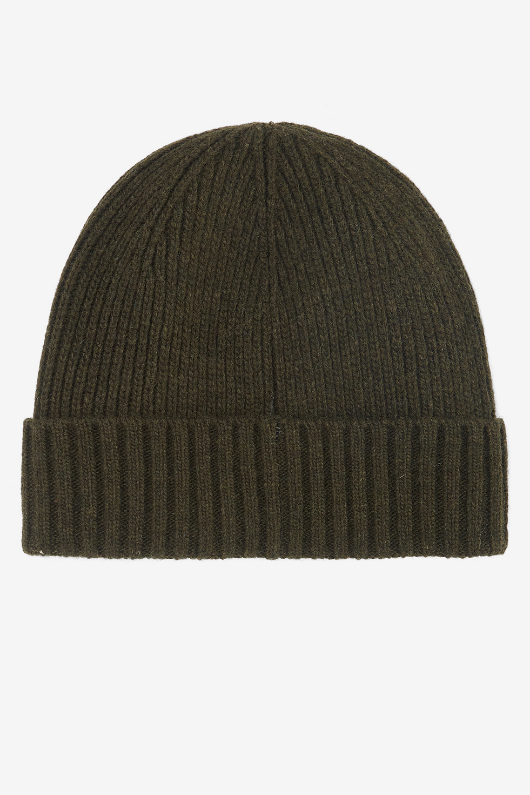An image of the Barbour Carlton Beanie