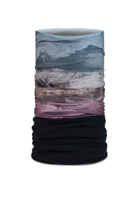 An image of the Buff Polar Solid Neckwear
