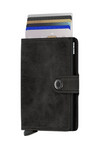 An image of the Secrid Vintage Miniwallet