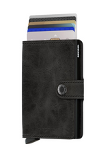An image of the Secrid Vintage Miniwallet