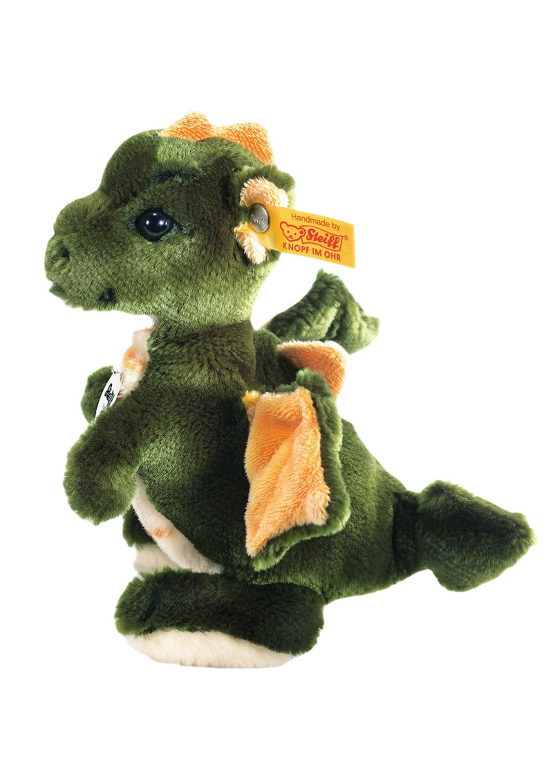 An image of the Steiff Steiff Raudi Dragon Boy