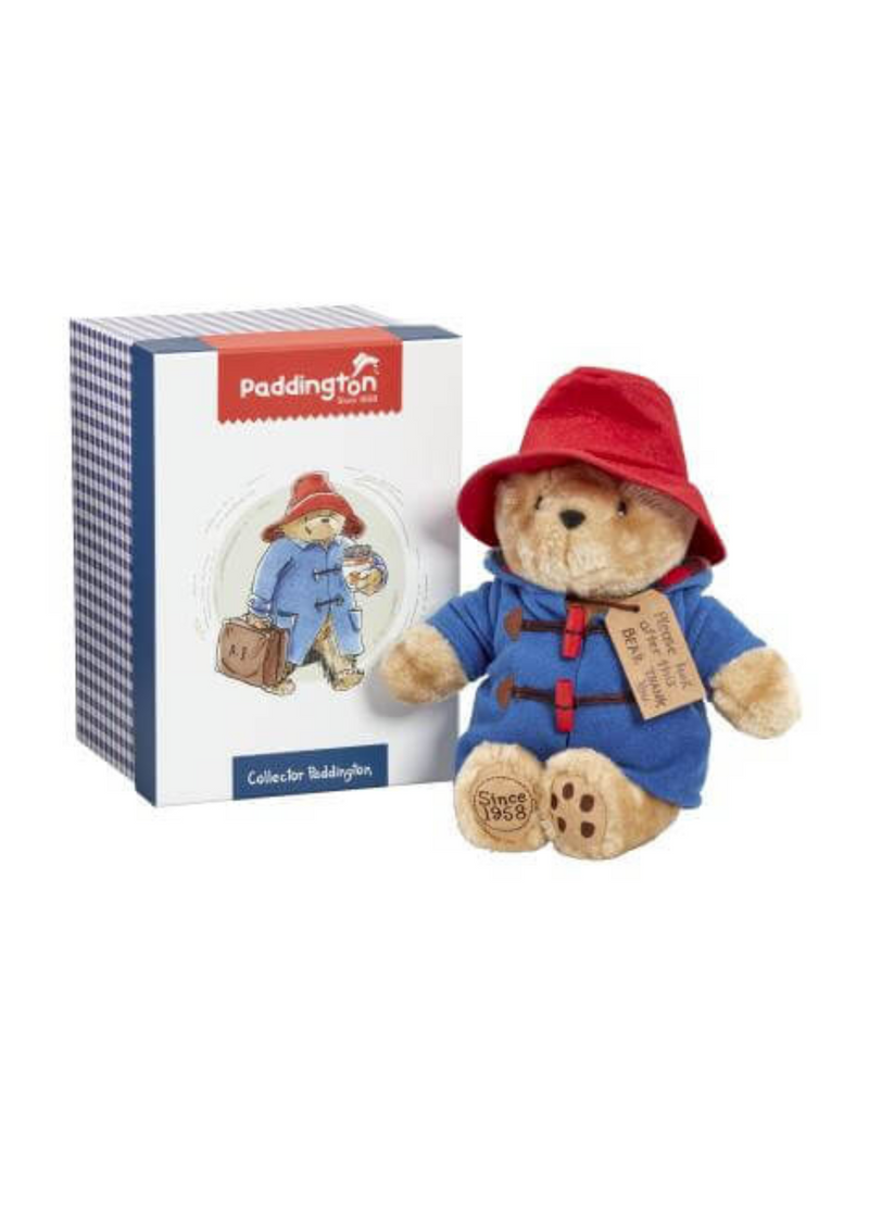 An image of the Rainbow Designs Paddington In Collectors Box
