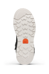 Whitney III Slip-On Waterproof Winter Boots