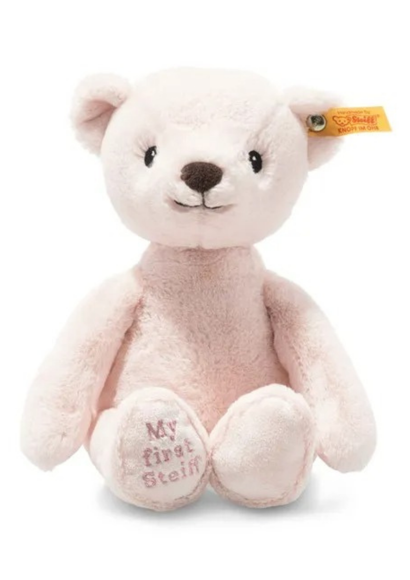 An image of the Steiff My First Steiff Teddy Bear