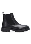 An image of the Alpe Chelsea Boots