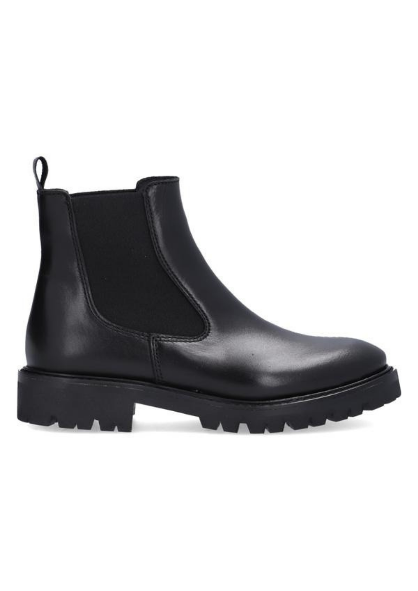 An image of the Alpe Chelsea Boots