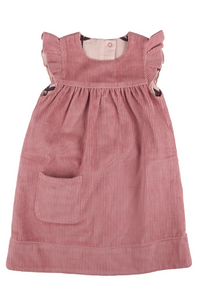 An image of the Pigeon Winter Shift Dress