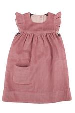 An image of the Pigeon Winter Shift Dress