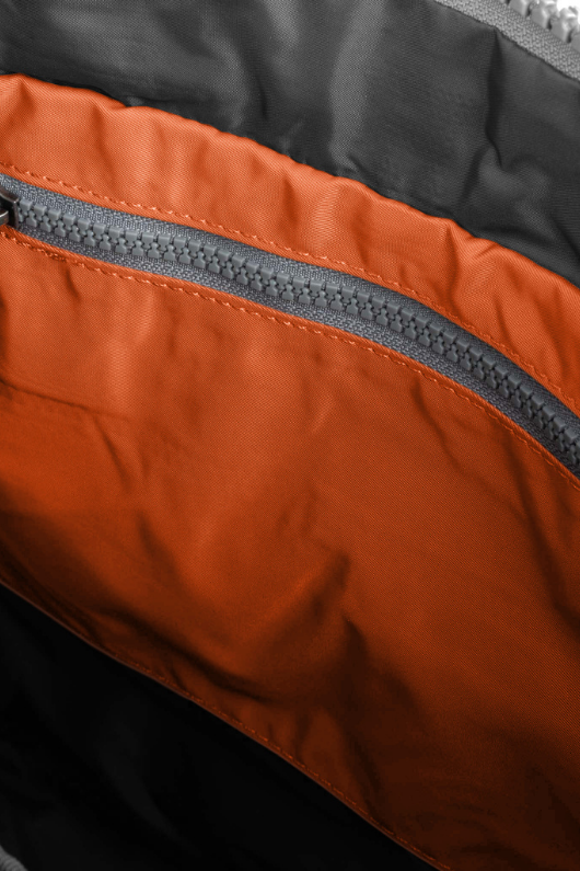 An image of the ROKA London Canfield B Backpack