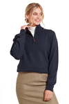 An image of the Schoffel Pateley Jumper