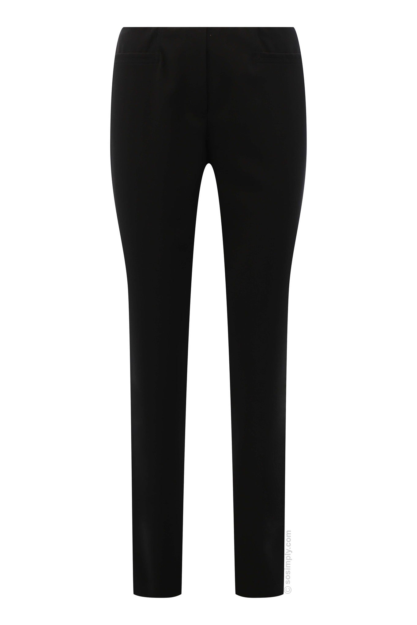 An image of the Robell Jacklyn Trousers 73cm