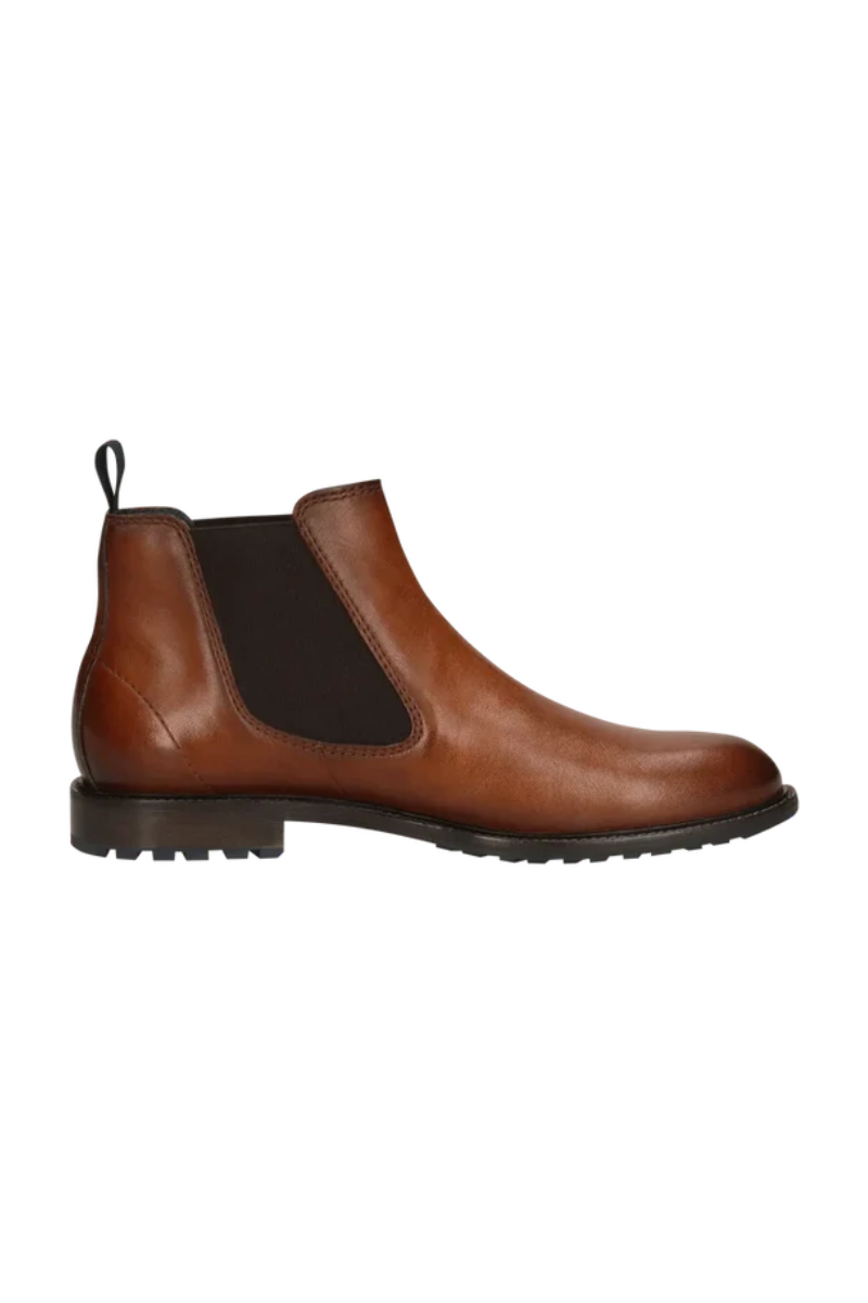 Bonifacio Boots