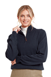 An image of the Schoffel Pateley Jumper