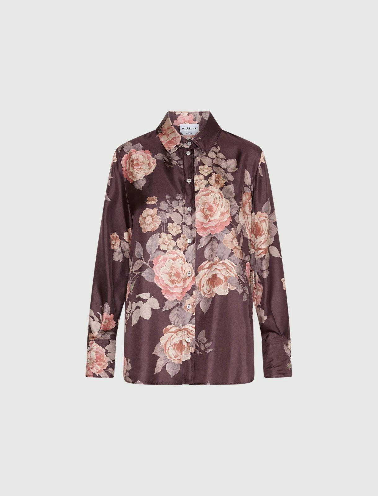 Salve Shirt