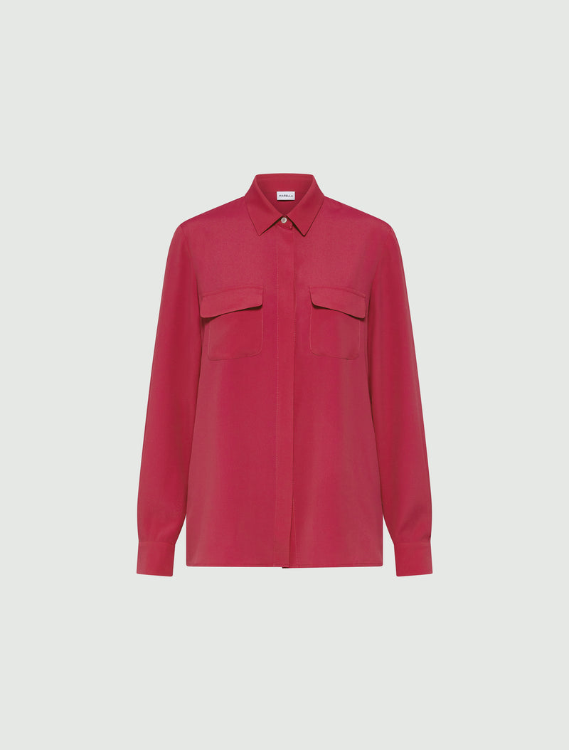 An image of the Marella Suez Shirt