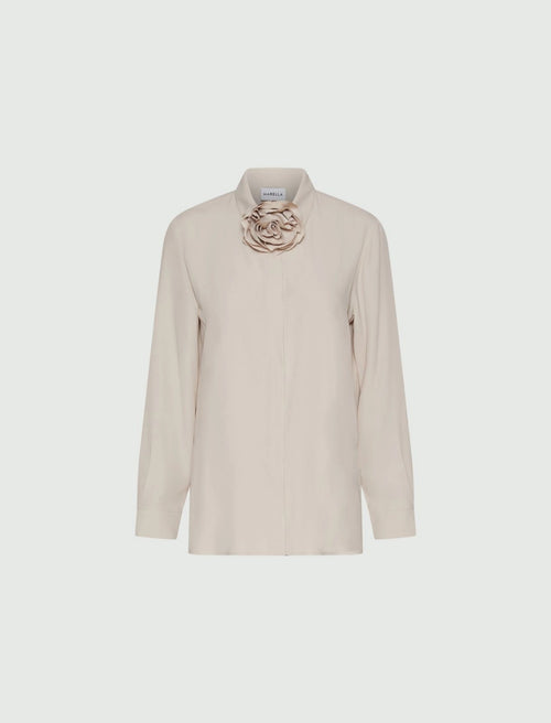 An image of the Marella Cabiria Shirt