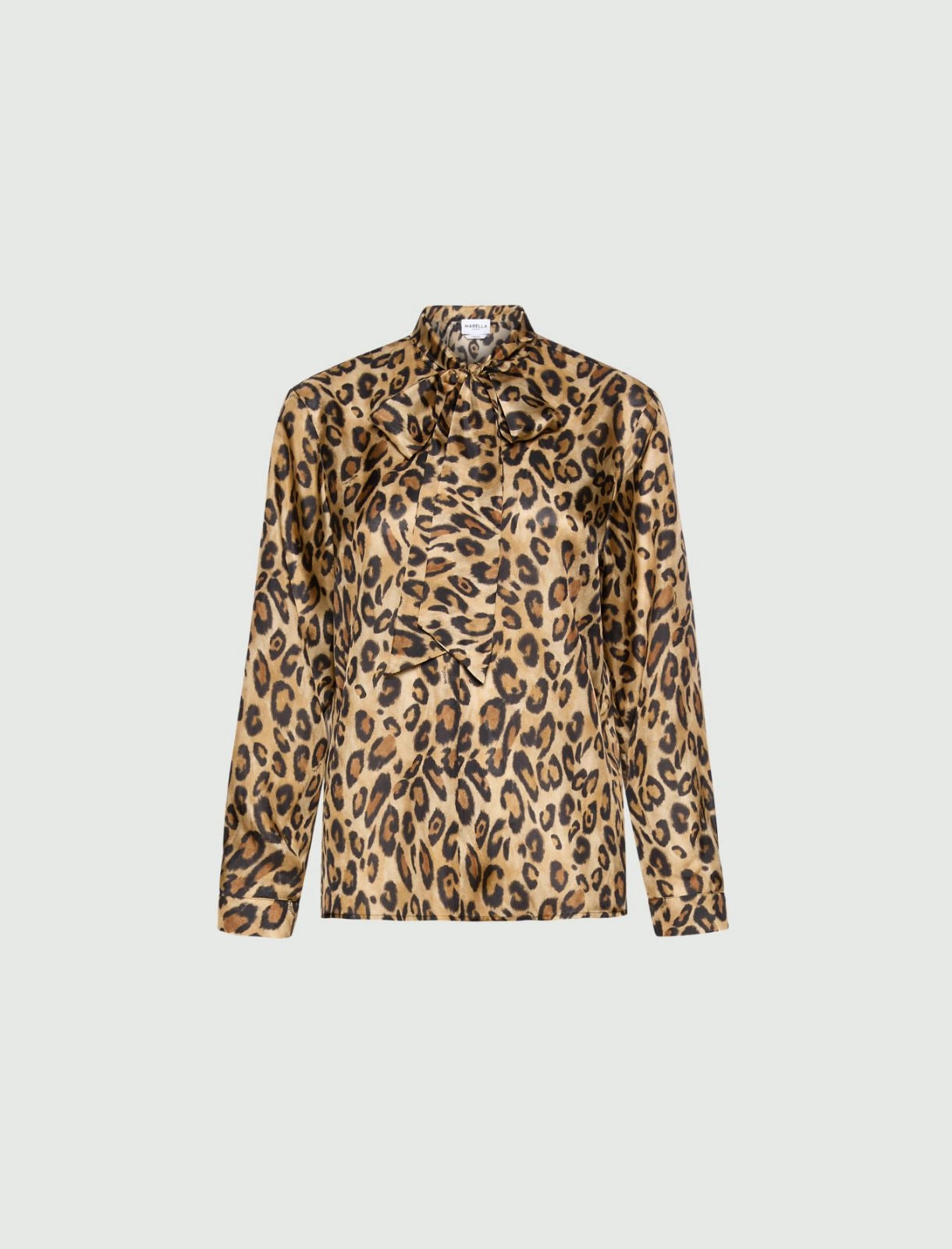 Nastro Shirt