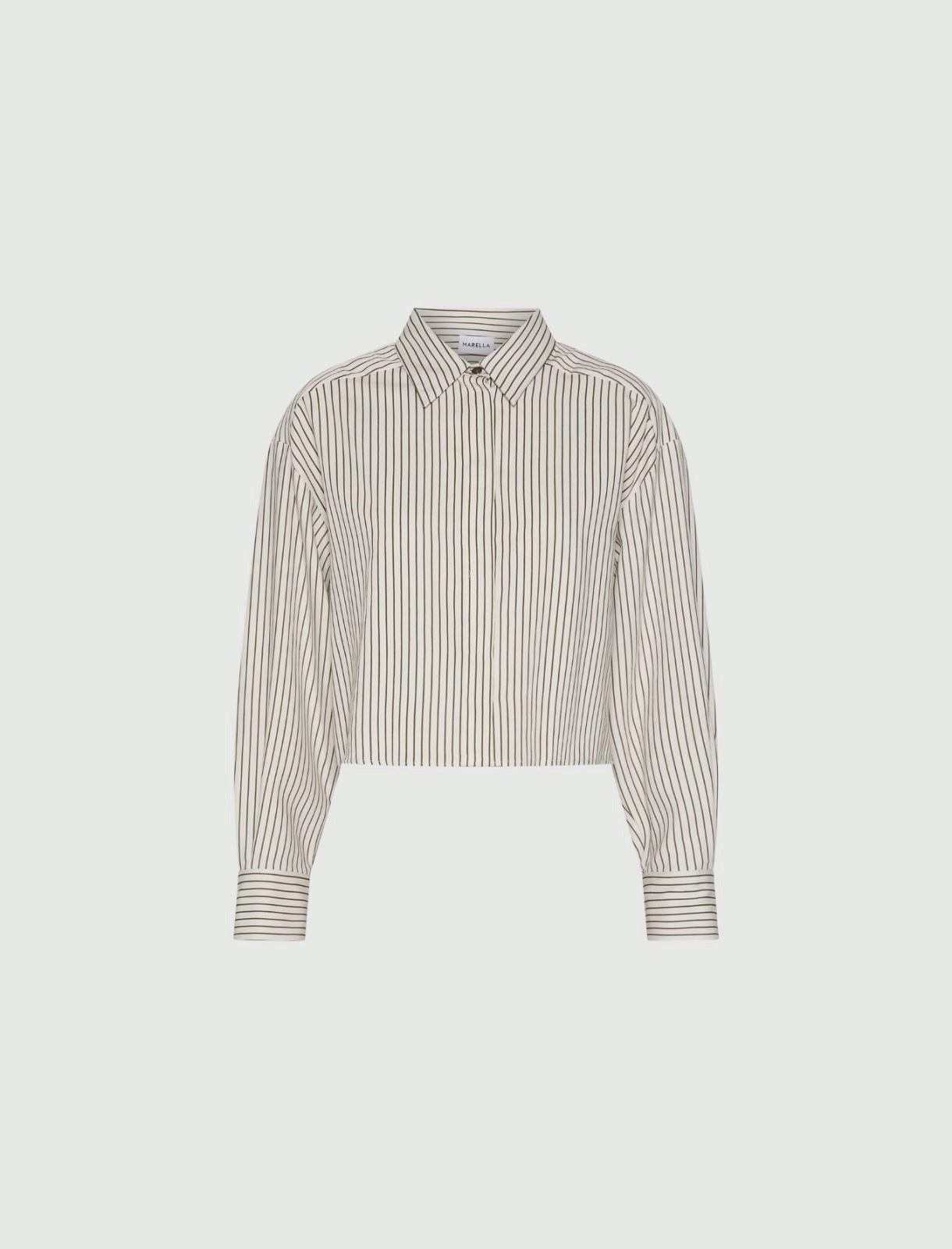 An image of the Marella Duke Shirt