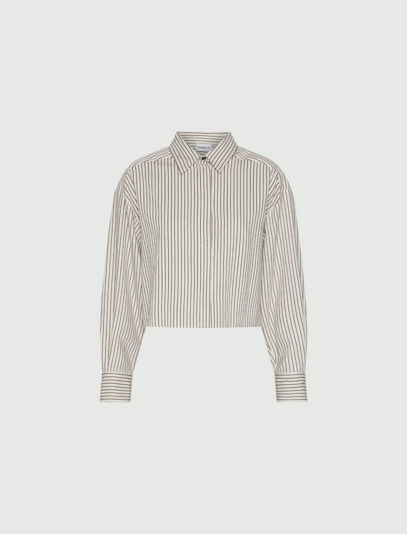 An image of the Marella Duke Shirt