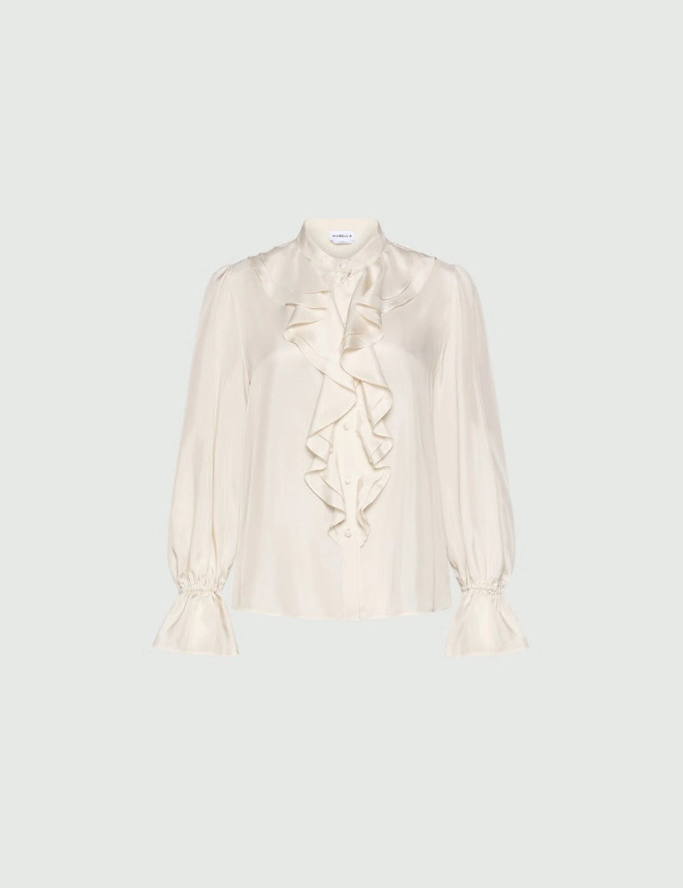 Caldaia Shirt