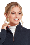 An image of the Schoffel Pateley Jumper