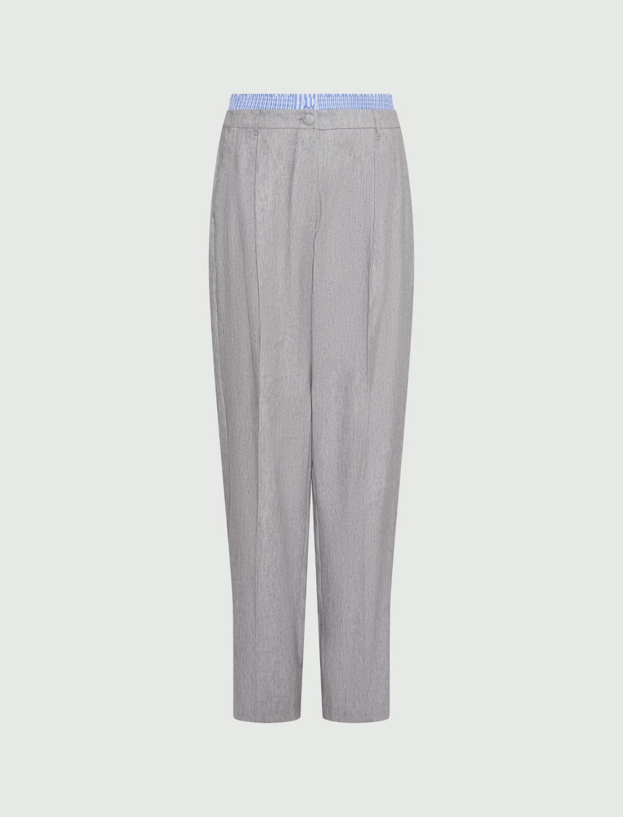 An image of the Marella Autocar Long Trousers