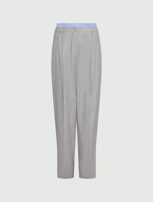 An image of the Marella Autocar Long Trousers