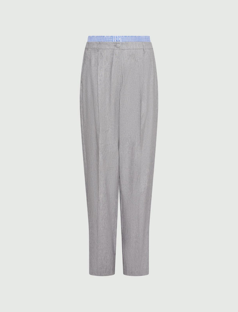 An image of the Marella Autocar Long Trousers