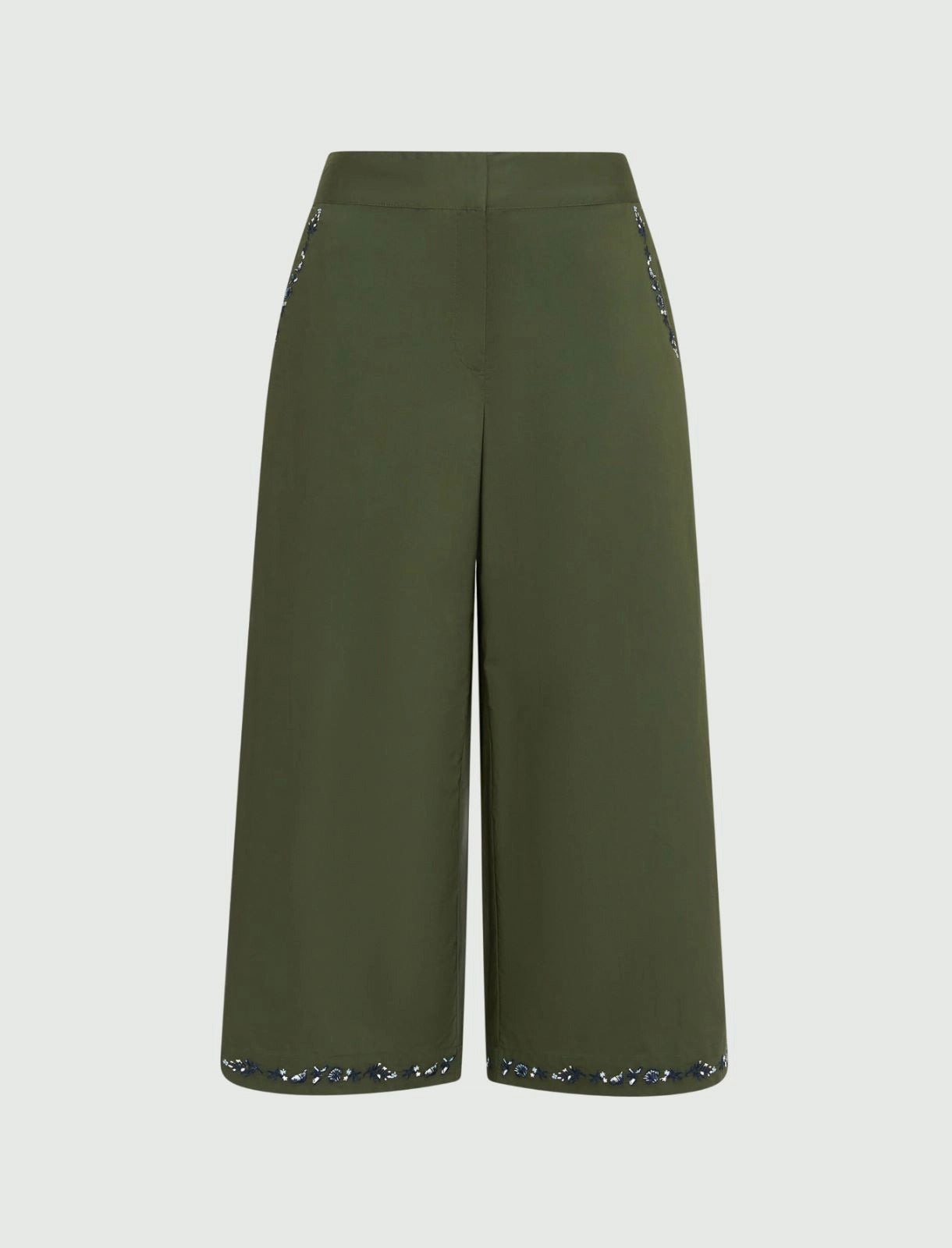 An image of the Marella Orano Trousers