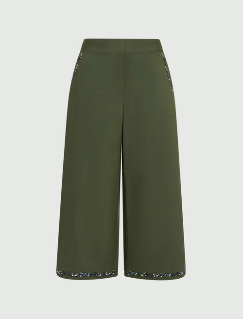 An image of the Marella Orano Trousers